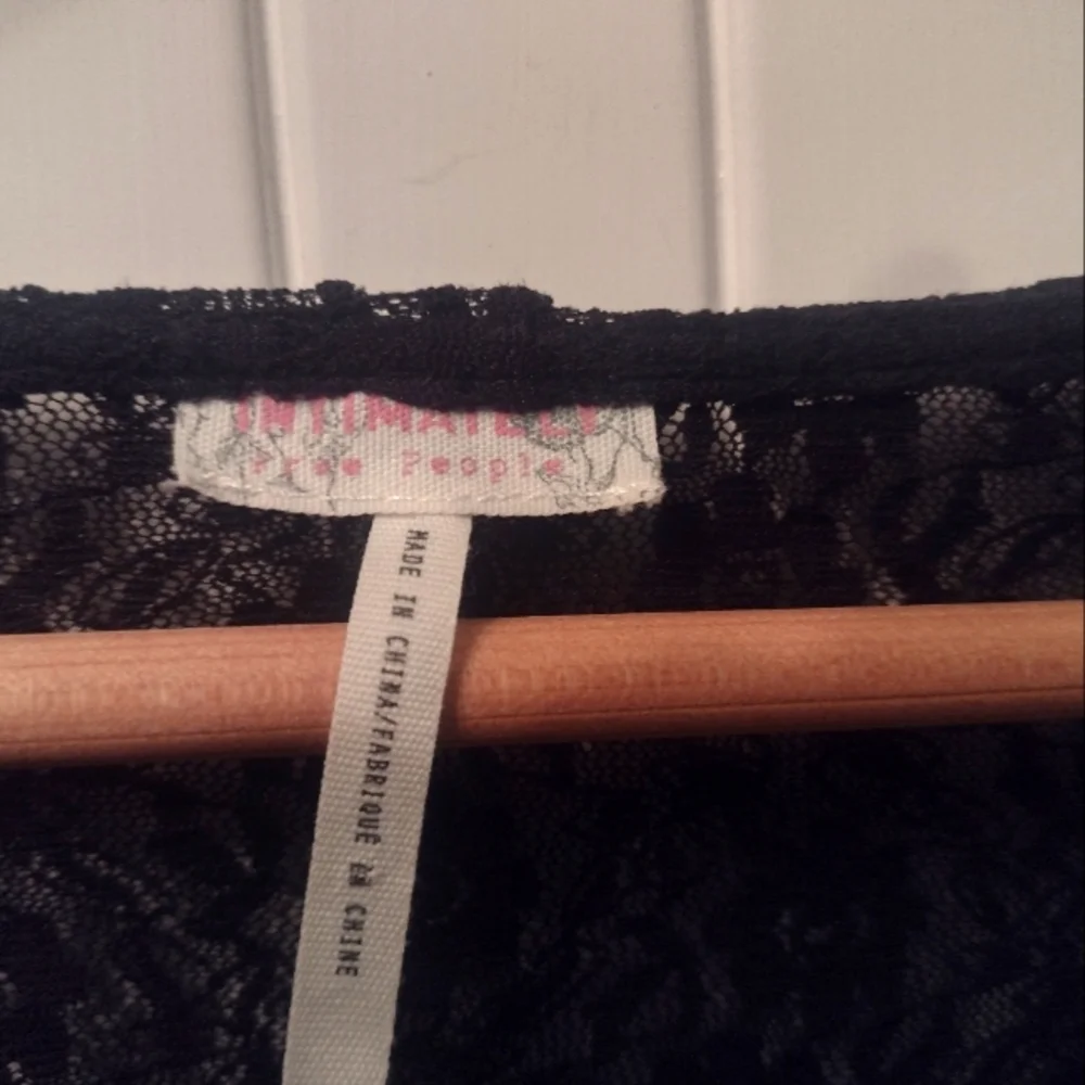 Free People Look Both Ways Dress - Picture 10 of 16